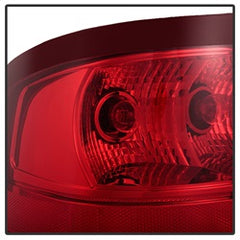 GMC Sierra 1500 07-13  2500HD/3500HD 07-14 (does not fit 3500HD Dually Models) Driver Side Tail lights -OEM Left