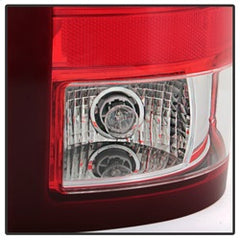 GMC Sierra 1500 07-13  2500HD/3500HD 07-14 (does not fit 3500HD Dually Models) Driver Side Tail lights -OEM Right