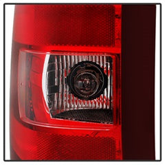 Chevy Silverado 1500 07-13  2500HD/3500HD 07-14  GMC Sierra 3500HD Dually Models 07-14 ( For 2010-11 Only fit Models With 3047 Backup Light Bulbs  Won‘t fit 921 Bulbs ) Driver Side Tail lights -OEM Left