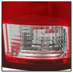 Dodge Ram 1500 09-18 ( 13-15 won‘t fit Sport/RT/Laramie Models or any Factory LED model) / Ram 1500/2500 10-19 Passenger Side Tail Lights - Parking-3157K(Included) ; Reverse-921(Included) ; Brake- 3157K(Included) - OEM Right