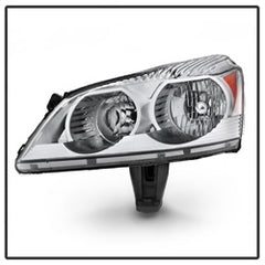 Chevy Traverse 09-12 ( Don‘t Fit LTZ Models ) Driver Side Headlights -OEM Left