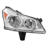 Chevy Traverse 09-12 ( Don‘t Fit LTZ Models ) Passenger Side Headlight -OEM Right