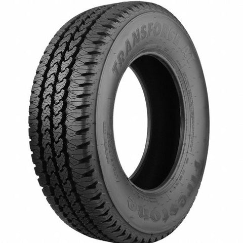 Firestone Transforce AT  LT285/60R-20 tire