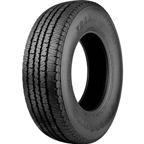 Firestone Transforce HT  LT8.75/R-16.5 tire