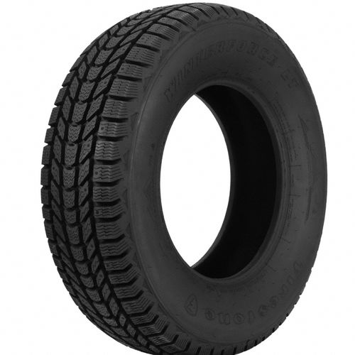 Firestone Winterforce LT LT245/75R-16 tire