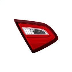 Nissan Altima 16-18 4Dr Driver Side Tail Light - OEM Inner Left