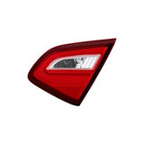 Nissan Altima 16-18 4Dr Passenger Side Tail Light - OEM Inner Right