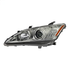 Lexus ES350 10-12 Driver Side HID/AFS Headlight - OE Left