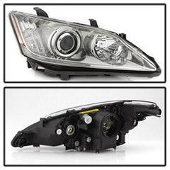 Lexus ES350 10-12 Passenger Side HID/AFS Headlight - OE Right