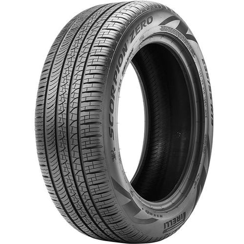 Pirelli Scorpion Zero All Season  245/60R-18 tire