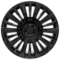 22x9 Replica Wheel CA92 fits Cadillac Escalade - Gloss Black