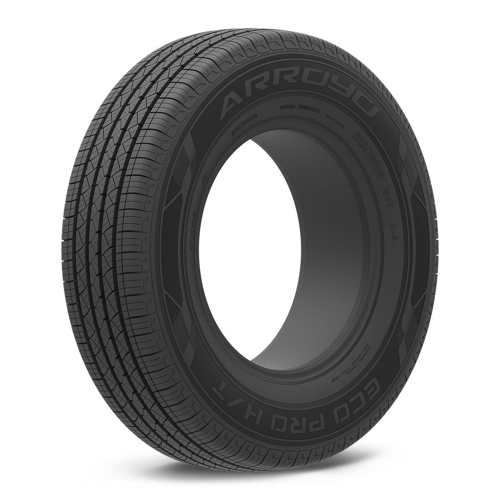 ARROYO ECO PRO H/T 235/70R16 106H BSW