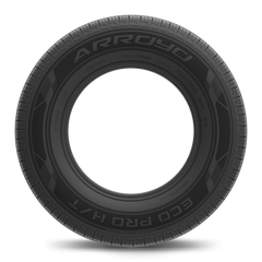 ARROYO ECO PRO H/T 265/75R16 116T BSW