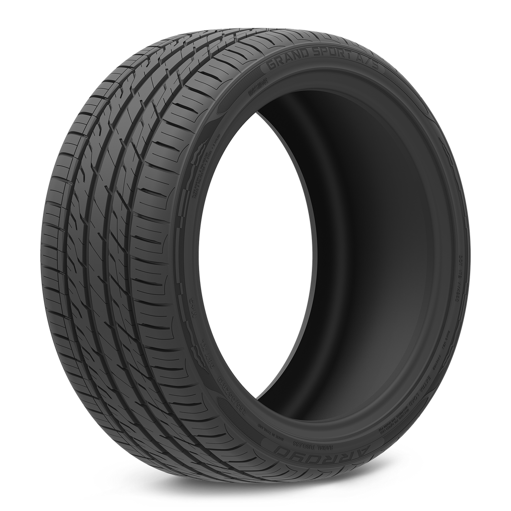 ARROYO GRAND SPORT A/S 215/55R18 95V BSW