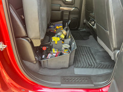 Du-Ha 10401 Under Seat Storage Unit