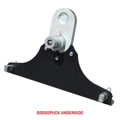 
   Gen-Y Hitch GH-21001 GoosePuck Gooseneck Trailer Hitch Ball