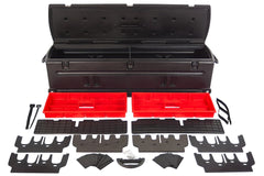 Du-Ha 70103 Gun Case – Heavy-Duty Storage for Rifles and Shotguns