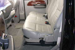 Du-Ha 20067 Under Seat Storage Unit