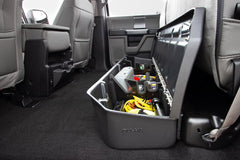 Du-Ha 20116 Under Seat Storage Unit with Lockbox 