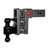 
   Gen-Y Hitch GH-1723 MEGA-DUTY Trailer Hitch Ball Mount