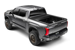 Retrax EQ0481 Power Retractable Tonneau Cover for Chevrolet Silverado & GMC Sierra – Advanced Bed Cover Technology