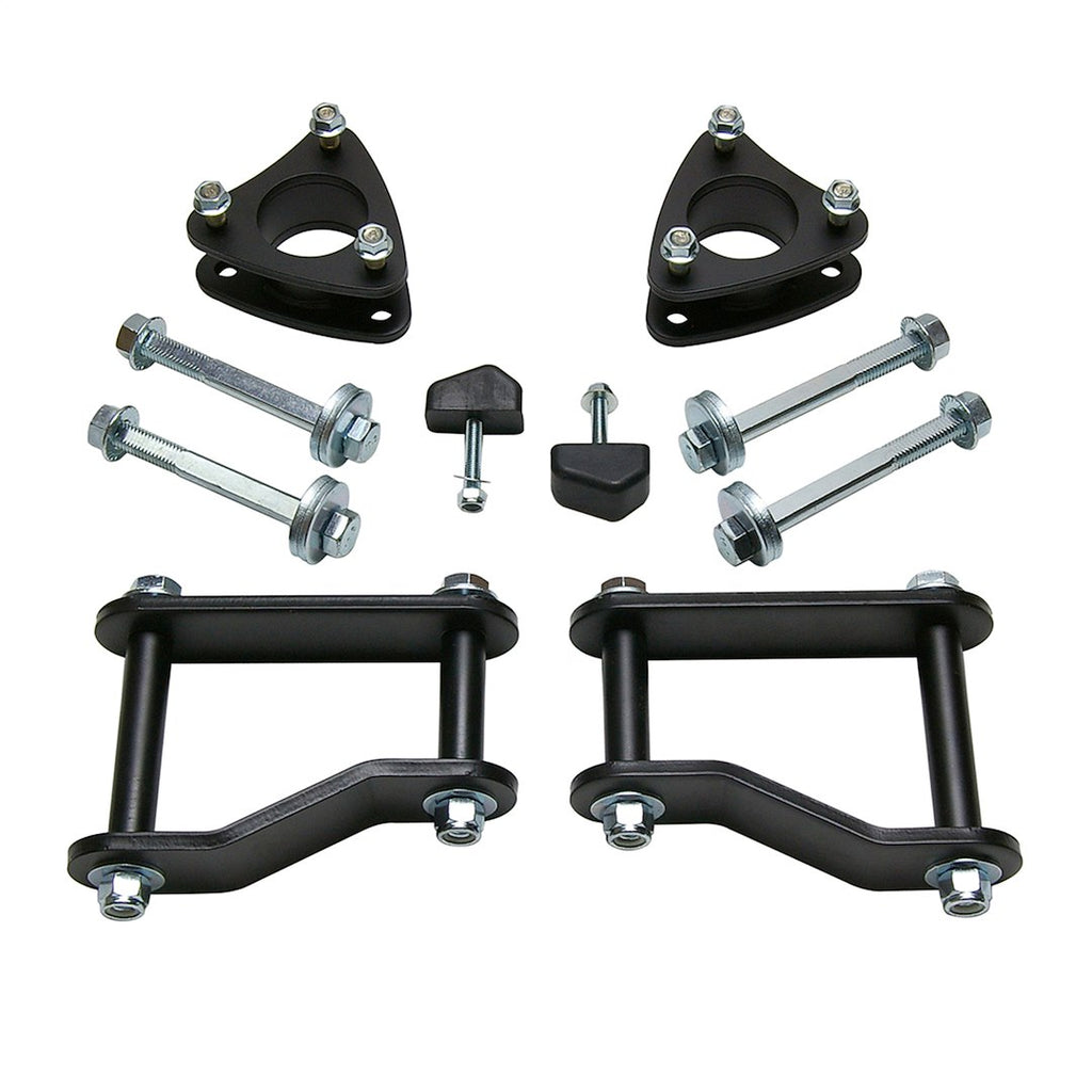 ReadyLIFT 69-4510 – Elevate Your Vehicle’s Performance