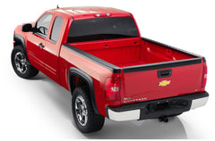 Bushwacker 49517 – Advanced Truck Bed Cover Technology forChevrolet Silverado 1500, 2500, 3500