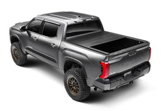 Retrax EQ0481 Power Retractable Tonneau Cover for Chevrolet Silverado & GMC Sierra – Advanced Bed Cover Technology