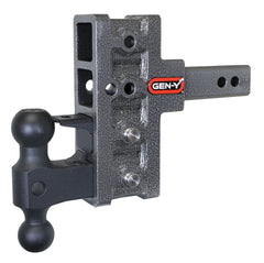 
   Gen-Y Hitch GH-224 MEGA-DUTY Trailer Hitch Ball Mount