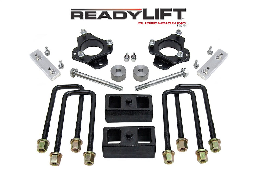 ReadyLIFT 69-5212 – Elevate Your Vehicle’s Performance