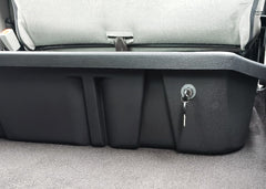 Du-Ha 20116 Under Seat Storage Unit with Lockbox 