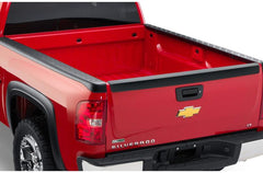 Bushwacker 49517 – Advanced Truck Bed Cover Technology forChevrolet Silverado 1500, 2500, 3500