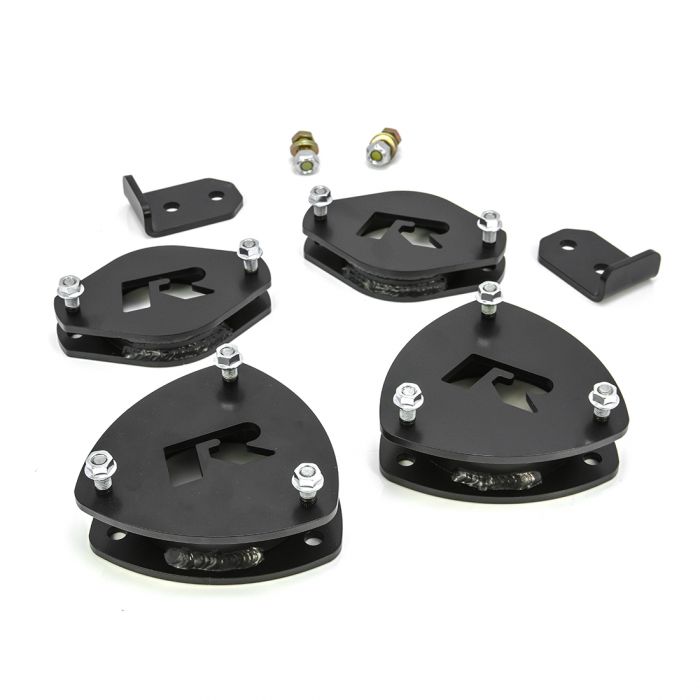 ReadyLIFT 69-9820 – Elevate Your Vehicle’s Performance