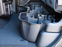 Du-Ha 30104 Under Seat Storage Unit