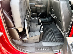 Du-Ha 10410 Under Seat Storage Unit