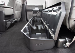 Du-Ha 20116 Under Seat Storage Unit with Lockbox 