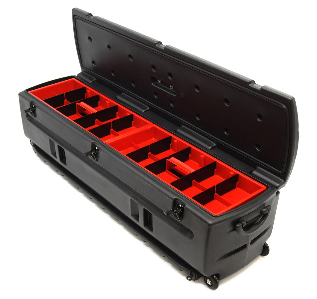 Du-Ha 70103 Gun Case – Heavy-Duty Storage for Rifles and Shotguns