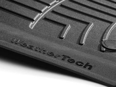 WEATHERTECH - Floor Liner 4410491 15+CHALLENGER FRNT FLR LNR BLACK