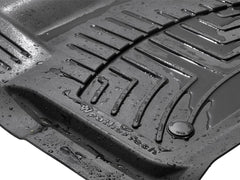 WEATHERTECH - Floor Liner 442661 FR LINER CHEROKEE 97-09BL