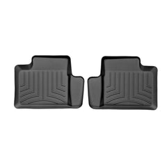 WEATHERTECH - Floor Liner 441414 RR LINER TWN&CNTRY 08+ BL