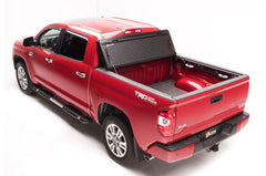 BAK IND - Tonneau Cover 226538 BAKFLIP G2 2022 NISSAN FRONTIER 5FT