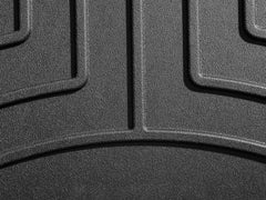 WEATHERTECH - Floor Liner 441761 FRONTIER FRONTS   09