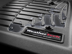 WEATHERTECH - Floor Liner 440861 FR LINER CALBR/JEEP O7 BL