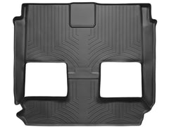 WEATHERTECH - Floor Liner 441414 RR LINER TWN&CNTRY 08+ BL