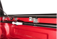 BAK IND - Tonneau Cover 226538 BAKFLIP G2 2022 NISSAN FRONTIER 5FT