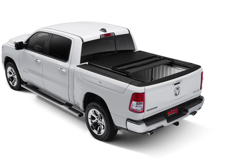 EXTANG - Tonneau Cover 92424 TRIFECTA RAMBOX 5.7' 2019