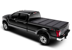 BAK IND - Tonneau Cover 448330 BAKFLIPMX4 2017 S/D 6'9'