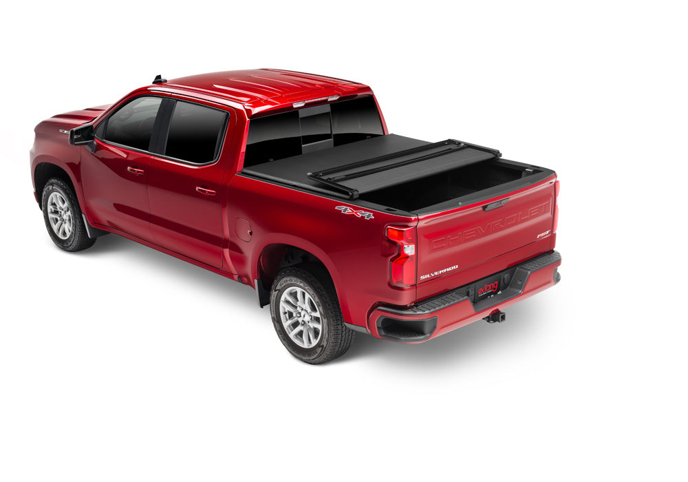 EXTANG - Tonneau Cover 92456 SILVERADO/SIERRA 1500 (5.8') 2019