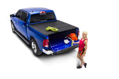 BAK IND - Tonneau Cover 448227 BAKFLIPMX4 2019 RAM 5'7'