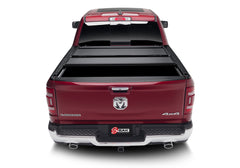 BAK IND - Tonneau Cover 448227 BAKFLIPMX4 2019 RAM 5'7'